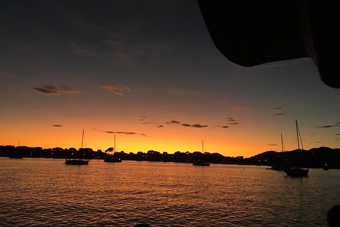 Evening Cruise at Sunset - Reviews