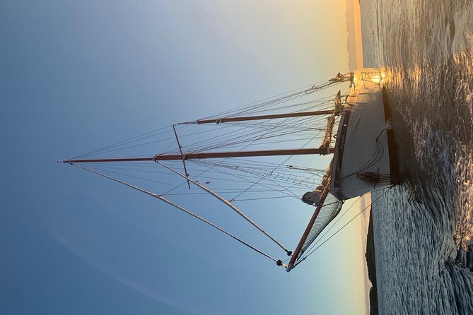 Evening Cruise at Sunset - Directions