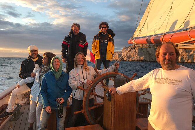 Evening Cruise at Sunset - Additional Information