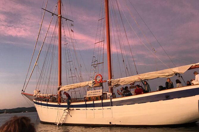Evening Cruise at Sunset - Frequently Asked Questions