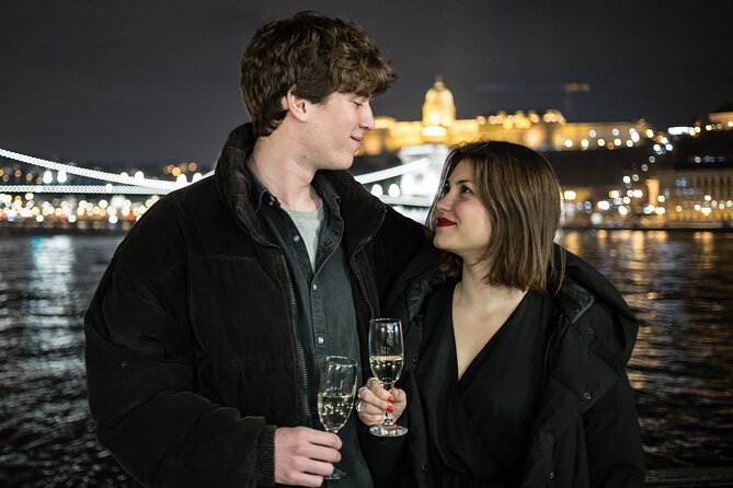 Evening Cruise on the Danube With Optional Drinks - Tour Highlights