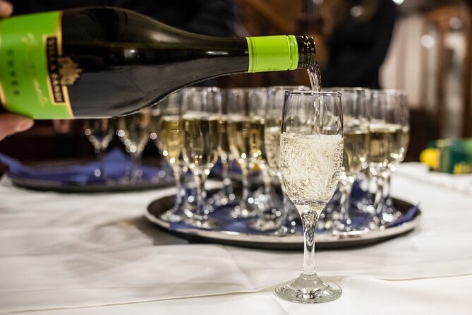 Evening Cruise on the Danube With Optional Drinks - Booking Information and Policies