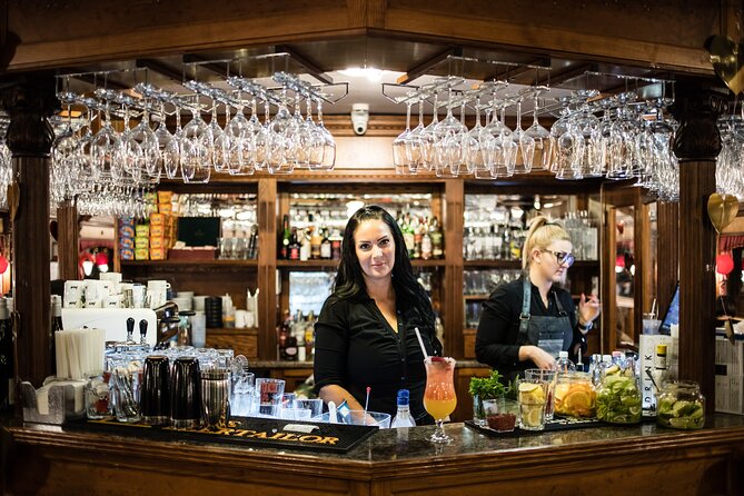 Evening Cruise on the Danube With Optional Drinks - Frequently Asked Questions