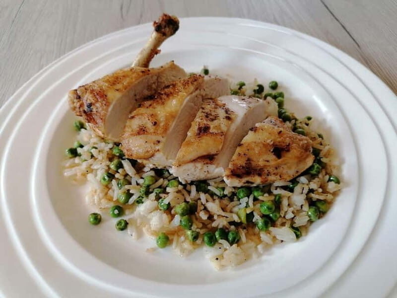 Evening cruise through Prague with 3-course served menu - What Makes This Cruise Stand Out?