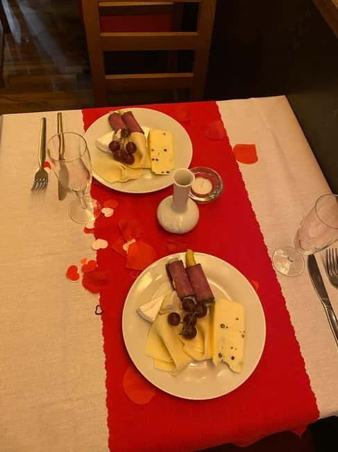 Evening cruise through Prague with buffet dinner - Detailed Breakdown of the Experience