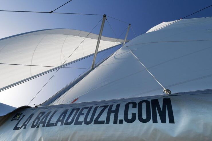 Evening Cruise With an Aperitif at the Entrance of the Gulf of Morbihan - Good To Know