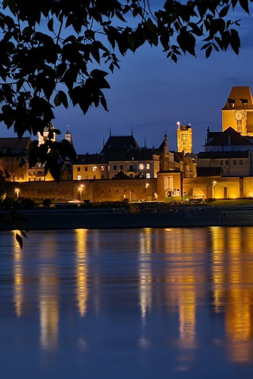Evening Cruises in Toruń - Key Points