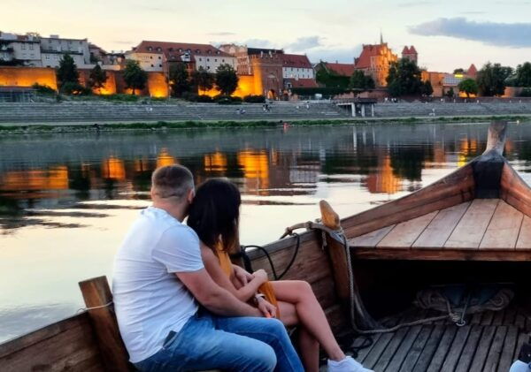 Evening Cruises in Toruń - Frequently Asked Questions