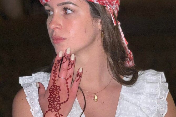 Evening Desert Safari Dubai – Desert Raja - Directions