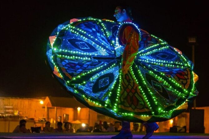 Evening Desert Safari Dubai – Desert Raja - Tips for a Memorable Evening Desert Safari