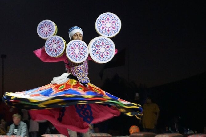 Evening Desert Safari Dubai With BBQ Dinner - Common Questions