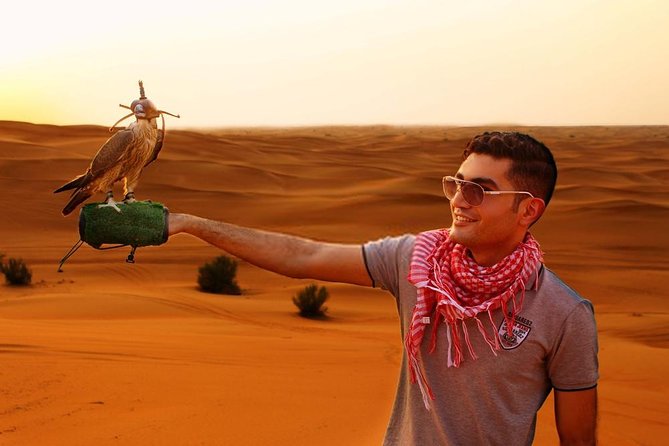 Evening Desert Safari Dune Bashing, Camel Ride, and Dinner - Dubai - Included Activities
