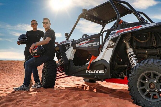 Evening Desert Safari in Dubai - All Inclusive - Traveler Photos