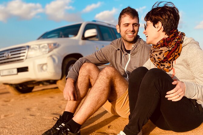 Evening Desert Safari in Dubai - All Inclusive - Common Questions