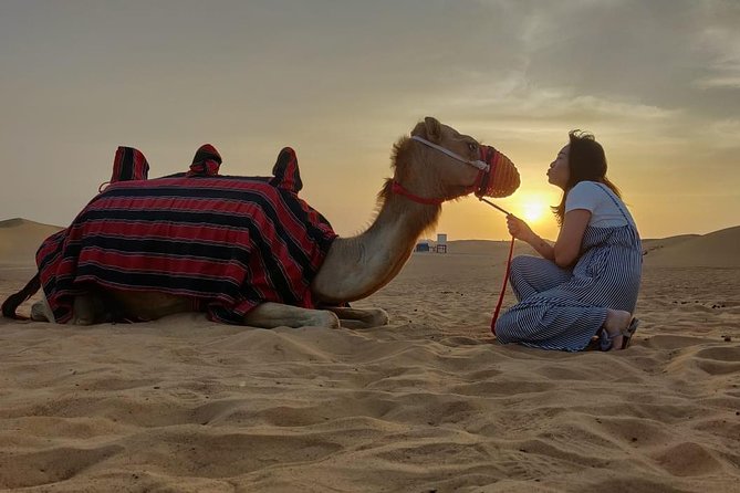 Evening Desert Safari in Dubai, Sandboard & BBQ Dinner - Cancellation Policy and Refund Details