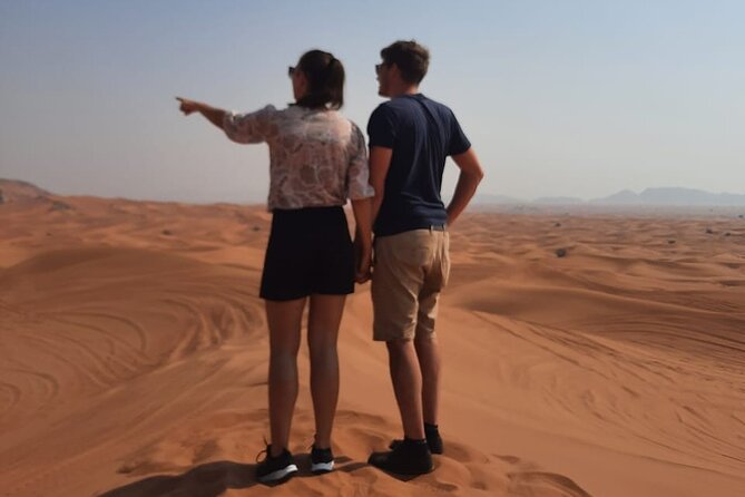 Evening Desert Safari in Dubai With Dune Bashing , Camel Ride and BBQ Dinner - Traveler Photos and Reviews