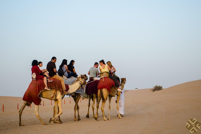 Evening Desert Safari in Dubai With Private 2way Transfers - Cancellation Policy