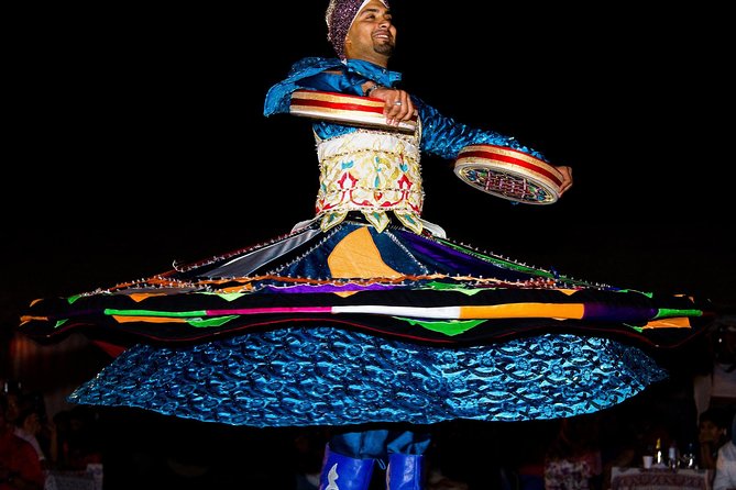 Evening Desert Safari Private Land Cruiser ( 6 to 7 Pax ) - Tour Inclusions and Highlights