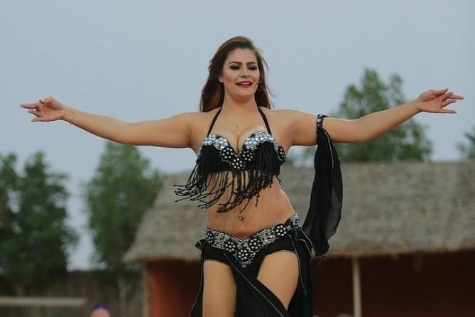 Evening Desert Safari + Quad Bike, Dune Bashing & BBQ Dinner & Live Show - Logistics