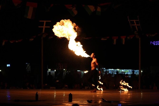 Evening Desert Safari Quad Bike With 4x4 Home/Hotel Pickup - Customer Support