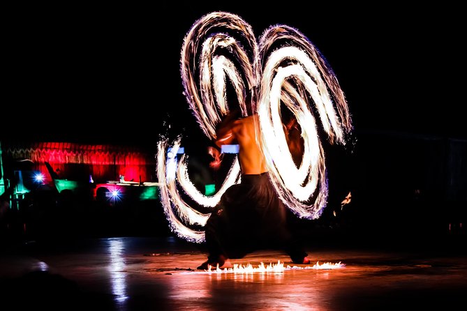 Evening Desert Safari With BBQ, Camel Ride and Sand Boarding- Abu Dhabi - Important Tips for a Successful Desert Safari
