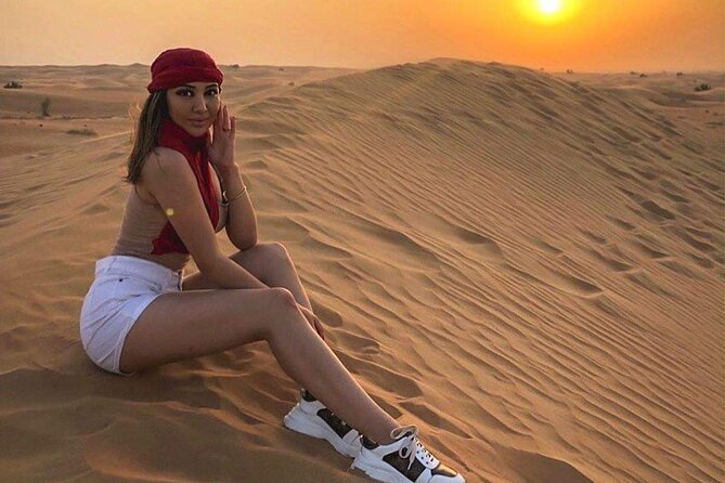 Evening Desert Safari With BBQ Dinner - Inquiries and Customer Support