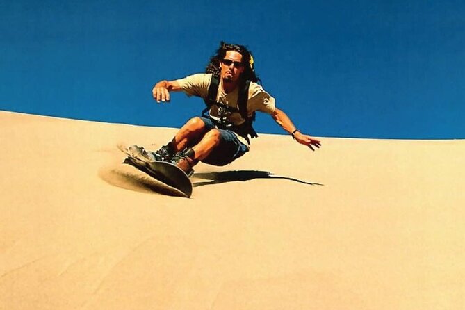 Evening Desert Safari With BBQ Dinner - What Is an Evening Desert Safari?