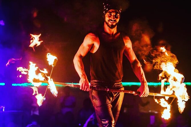 Evening Desert Safari With BBQ Dinner - Safety Measures and Precautions to Consider