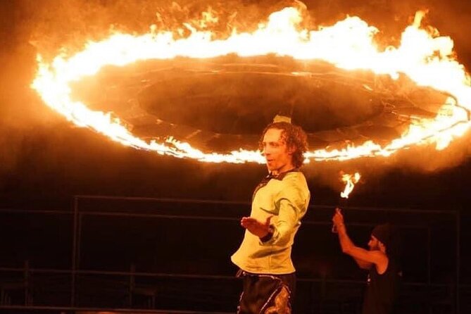 Evening Desert Safari With BBQ Dinner - Wrapping Up: Unforgettable Memories From an Evening Desert Safari