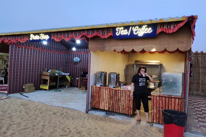 Evening Desert Safari With BBQ Dinner and Camel Ride - Common Questions