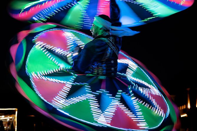 Evening Desert Safari With Bbq Dinner and Entertainment - Common Questions