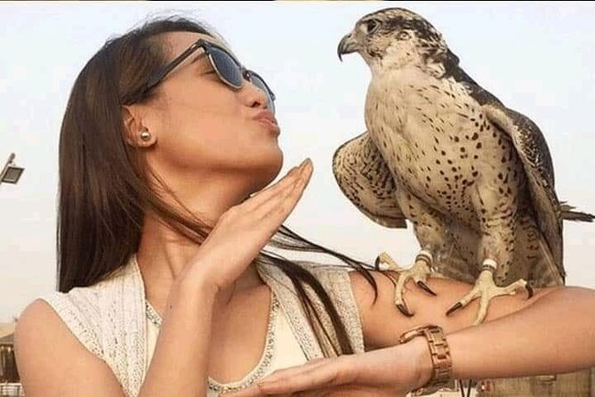 Evening Desert Safari With BBQ Dinner and Live Shows at Bedouin Camp - Traveler Photos and Visual Evidence