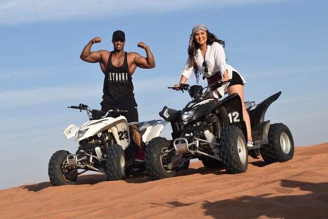 Evening Desert Safari With BBQ Dinner and Live Shows - Reviews and Ratings of the Evening Desert Safari