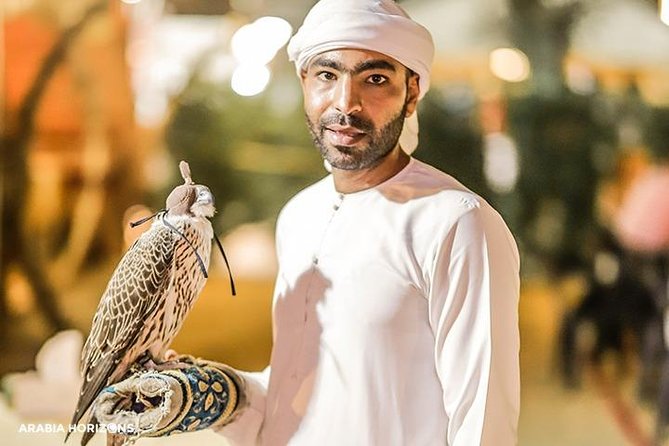 Evening Desert Safari With BBQ Dinner - Flexible Cancellation Policy for Peace of Mind