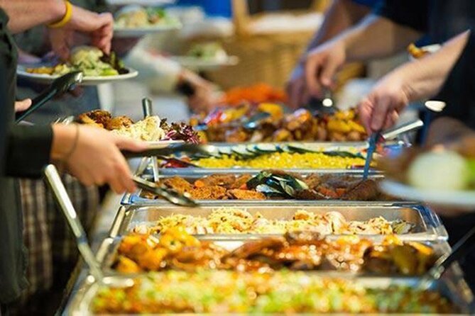 Evening Desert Safari With BBQ Dinner, Sandboarding and Camel Ride Experience - How to Book: Step-by-Step Guide for Reservation Process