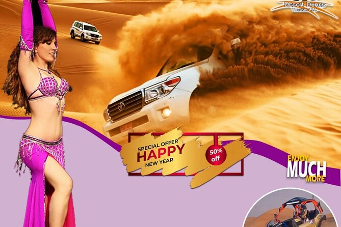 Evening Desert Safari With BBQ Dinner(Pvt) - Overview and Activities