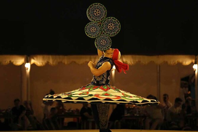 Evening Desert Safari With Home/Hotel Pick up N Drop - Traveler Requirements and Restrictions