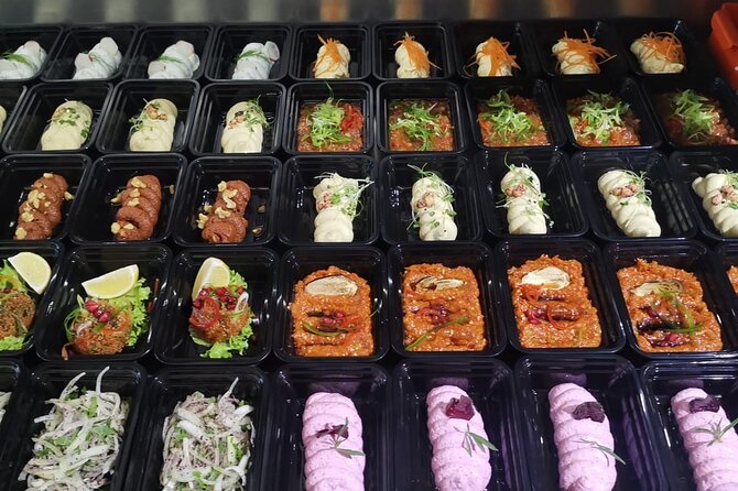 Evening Desert Safari With Israeli Kosher Food - Duration and Timing of the Safari