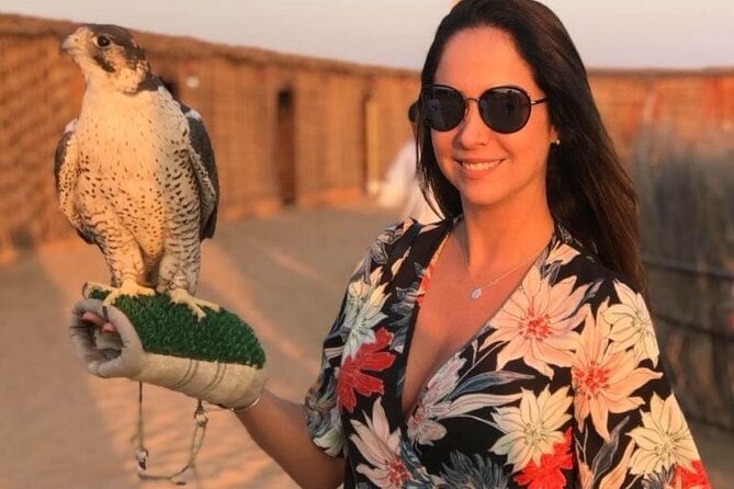 Evening Desert Safari With Israeli Kosher Food - Common Questions