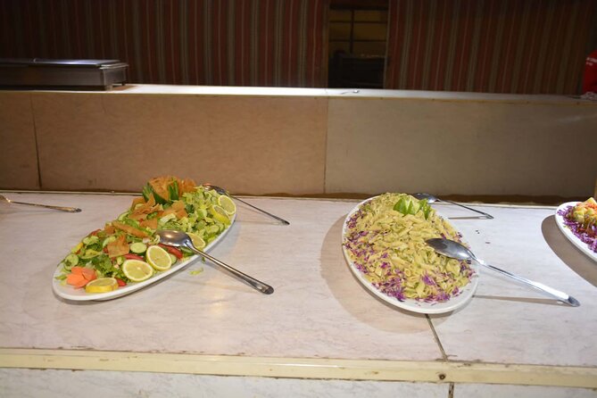 Evening Desert Safari With Quad Bike, BBQ Dinner and Camel Ride - Cancellation Policy and Traveler Reviews