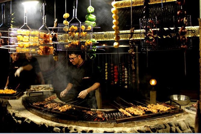 Evening Desert Safari With Quad Bike Experience, BBQ Dinner & Live Shows - Good To Know