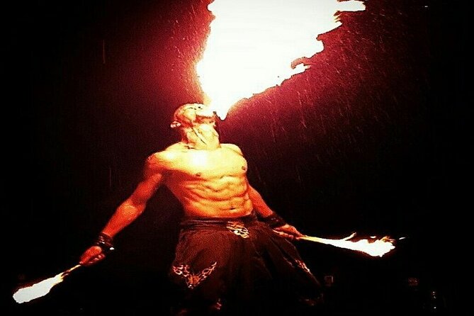 Evening Desert Safari With Quad Bike Experience, BBQ Dinner & Live Shows - Convenient Meeting and Pickup Options