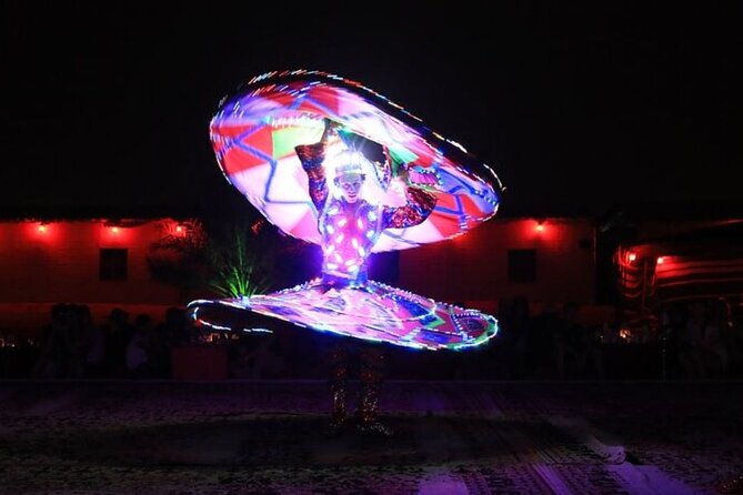 Evening Desert Safari With Quad Bike Experience, BBQ Dinner & Live Shows - Common Questions