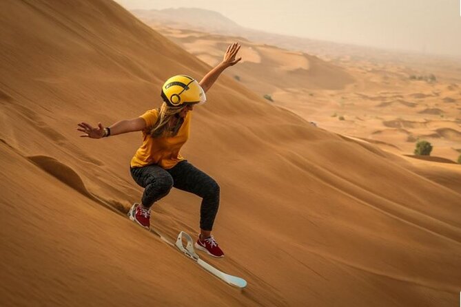 Evening Desert Safari:Dune Bashing, Camel Ride, Live Shows, BBQ Dinner & More - Expectations and Requirements