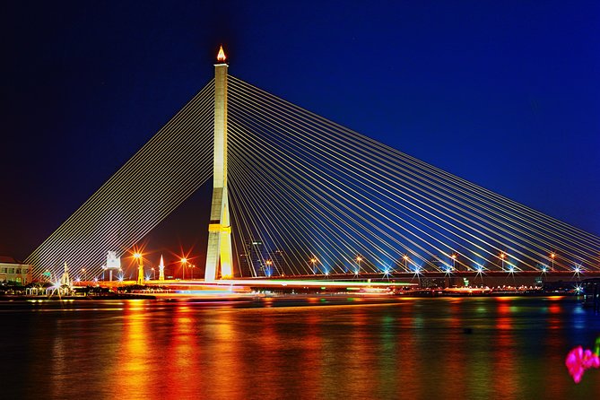 Evening Dinner Cruise Aboard the Grand Pearl - Additional Information and Booking Confirmation