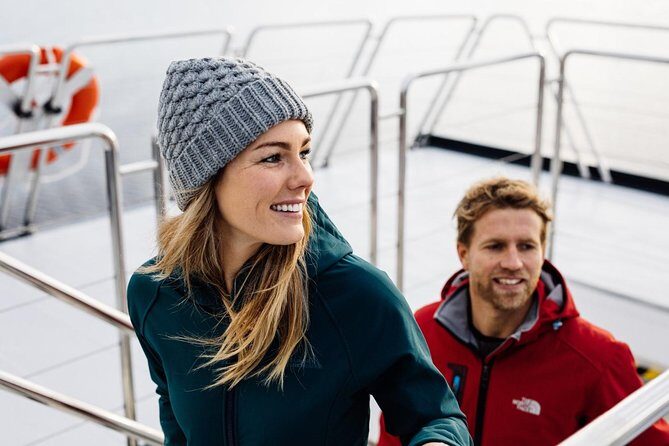 Evening Dinner Cruise - Frequently Asked Questions