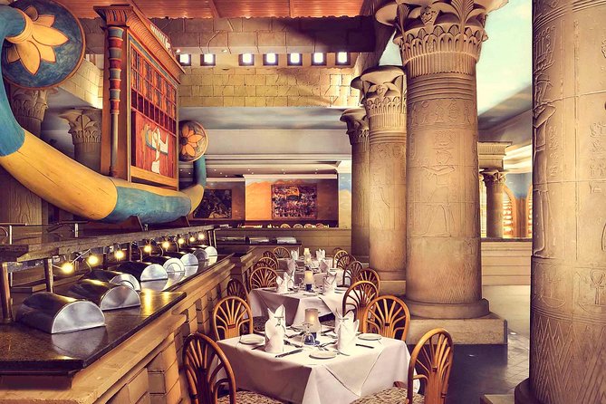 Evening Dinner Nile Cruise in Cairo With Private Transport - Traveler Photos and Reviews