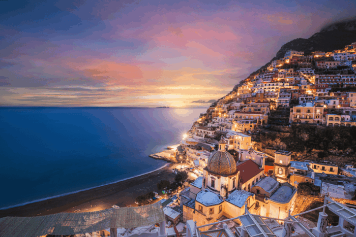 Evening drive along the Amalfi Coast and seaside dinner. - Value and Practicality: Is This Tour Worth It?