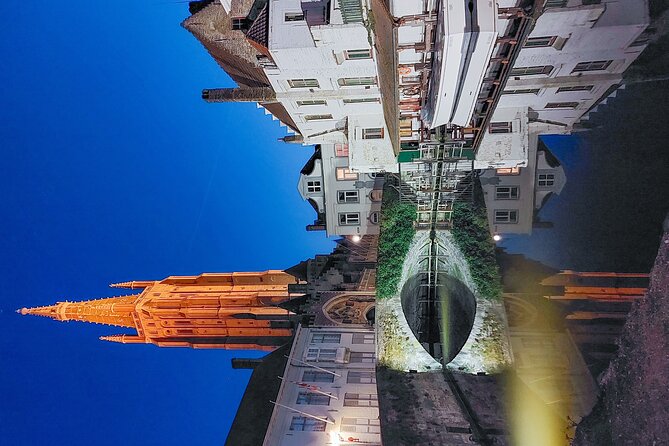Evening Enchantment: Bruges Night Tour Featuring Beer & Chocolate - Reviews
