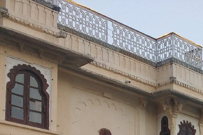 Evening Excursion: Bagore Ki Haveli Dance Show in Udaipur - Who Will Love This Tour?